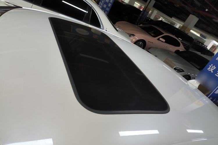 Used Honda Civic 2022 240TURBO CVT Dynamic Edition Roof