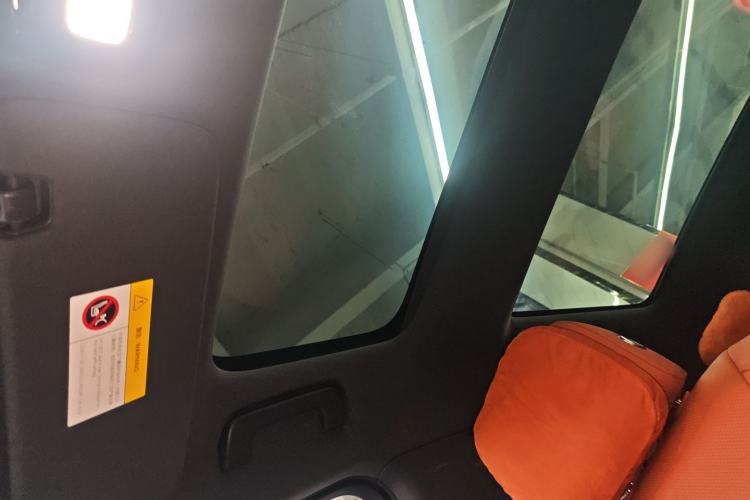 Used Li Auto L7 2025 Max Smart Refresh Edition