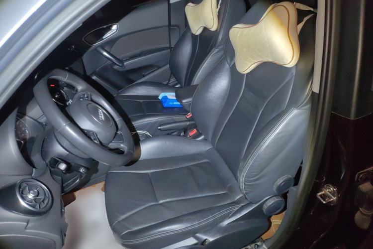 Used Audi A1 2013 30 TFSI Sportback Ego
