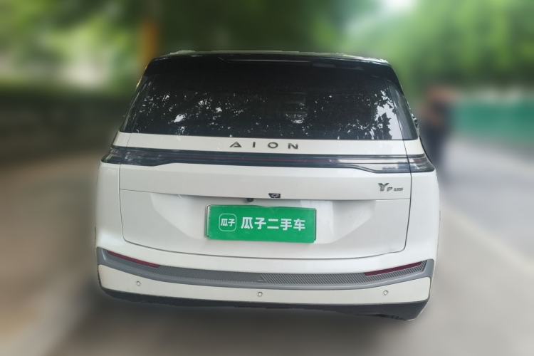 Used AION Y 2023 Plus 510 Smart Edition
