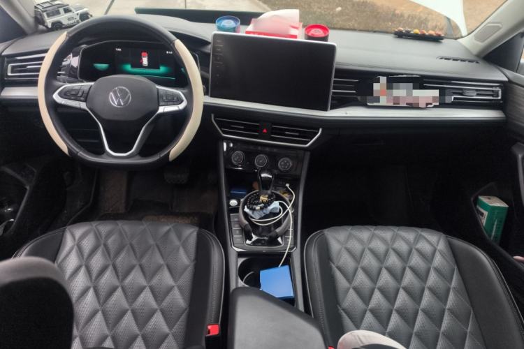 Used Volkswagen Sagitar 2023 280TSI DSG Beyond Lite Edition
