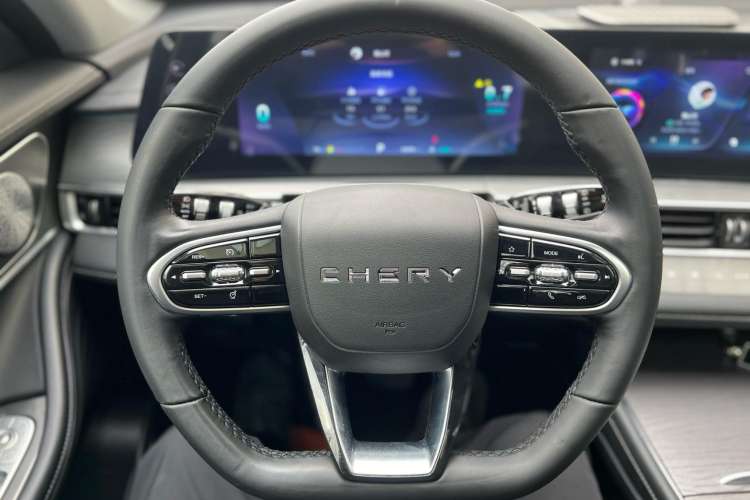 Used Chery Tiggo 8 PRO 2022 290T Two-Wheel Drive Sky Dome Edition 5 Seats