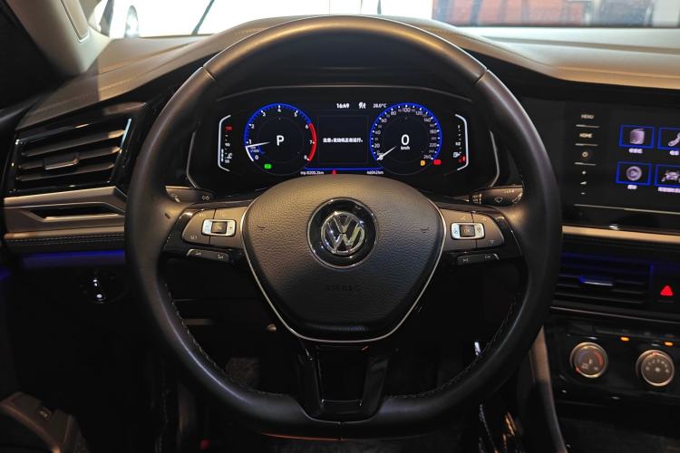 Used Volkswagen Sagitar 2022 280TSI DSG Excellence Edition
