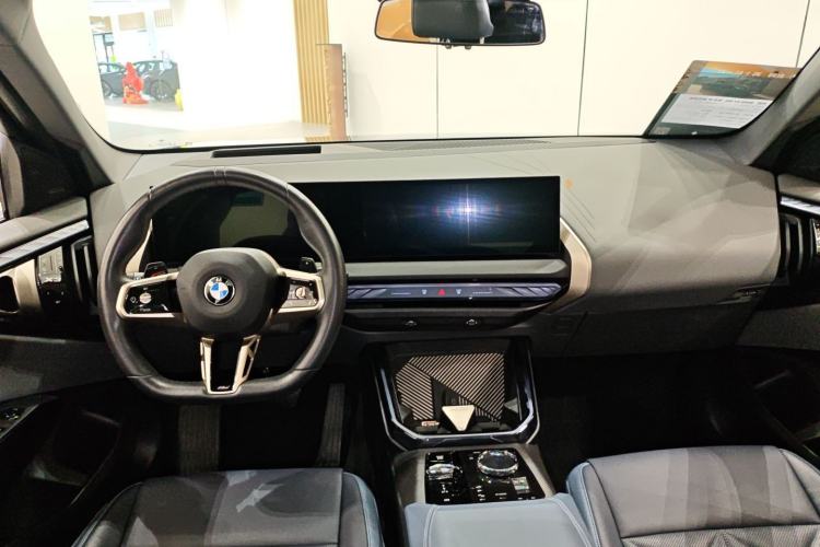 Used BMW X3 2025 xDrive30L Luxury Edition M Sport Package