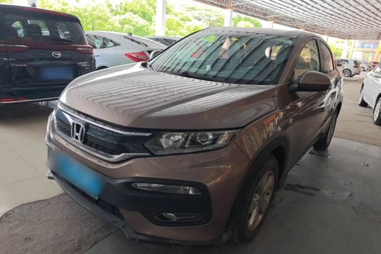 Used Honda XR-V 2017 1.5L LXi CVT Classic Edition