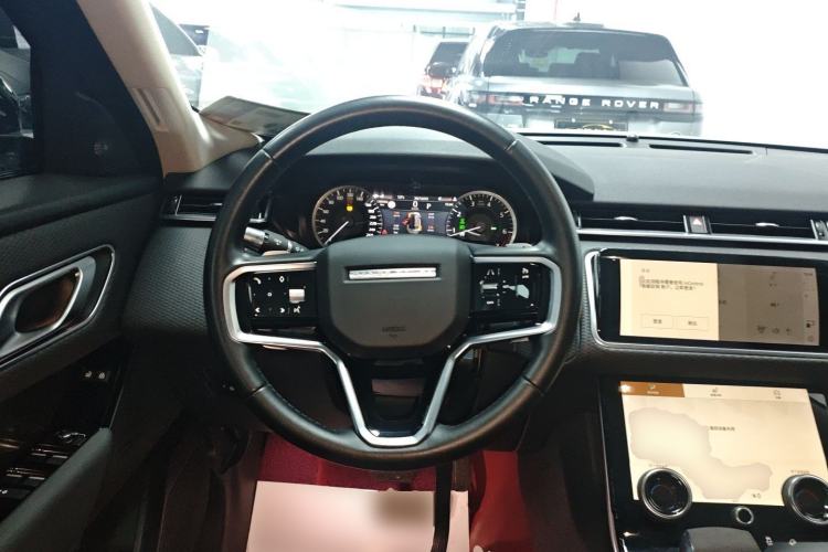 Used Land Rover Range Rover Velar 2022 250 PS
