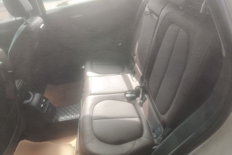 Used BMW X1 2019 sDrive18Li Premium Edition
