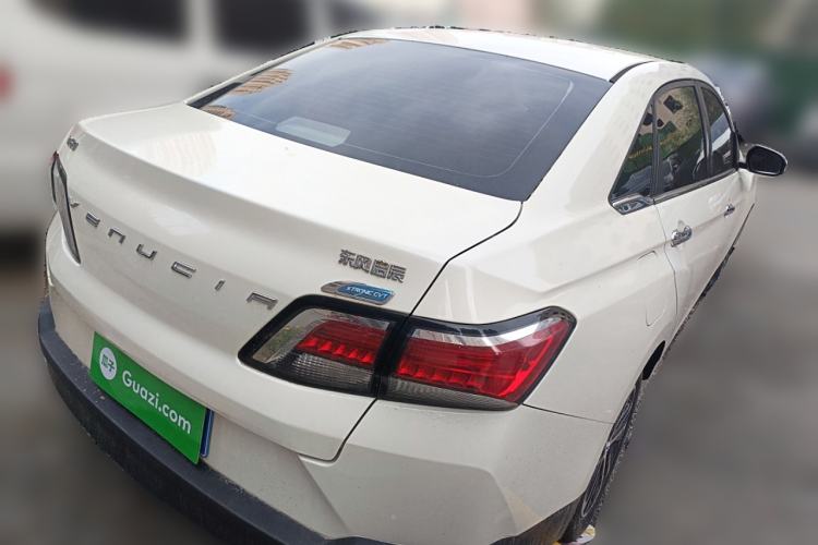 Used Venucia D60 2020 1.6L XL CVT Enjoyment Edition