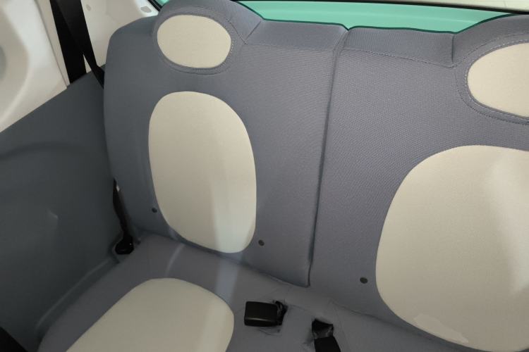 Used Bestune Pony 2025 222km Range Agile Horse
