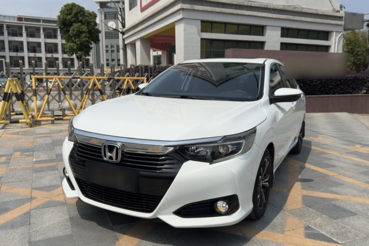 Used Honda Crider 2022 180Turbo CVT Luxury Edition