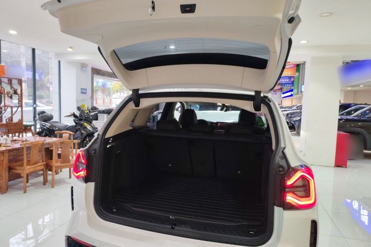 Used BMW X3 2023 xDrive25i M Sport Package