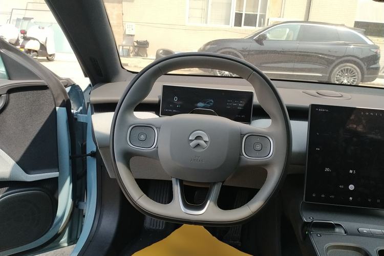 Used Nio ET5T 2024 75kWh Touring