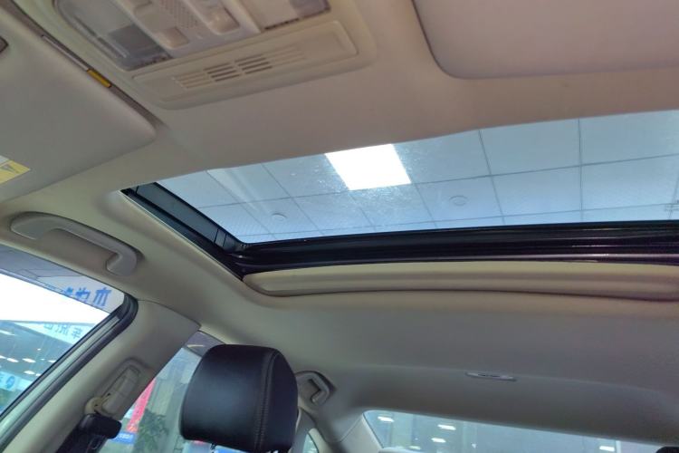 Used Honda Civic 2016 220TURBO CVT Prestige Edition