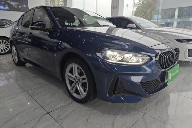 Used BMW 1 Series 2021 Revised 120i M Sport Night Edition