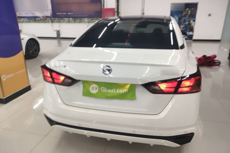 Used Nissan Teana 2021 2.0L XL Upper AD1 Smart Drive & Navigation Edition
