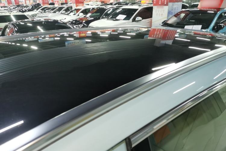 Used Hima H5 2025 Model Pure Electric Max
