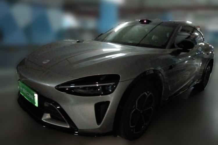 Used Xiaomi Auto YU7 2025 Ultra-Long Range Rear-Wheel Drive Version