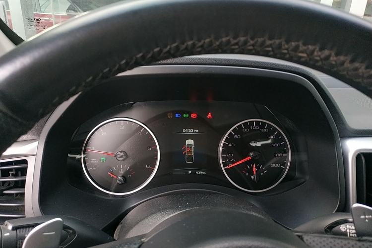 Used Great Wall Poer 2021 2.0T Commercial Version Automatic Diesel Two-Wheel Drive Elite Trim with Long Bed – GW4D20M