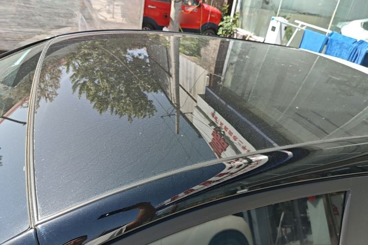 Used Chery Little Ant 2024 251km True Love Edition