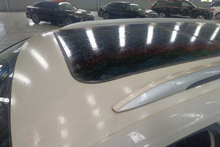 Used Jetta VS7 2023 280TSI Automatic Trend Edition
