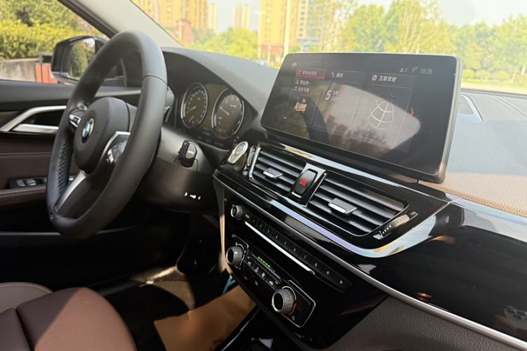 Used BMW 1 Series 2023 120i M Sport Night Edition