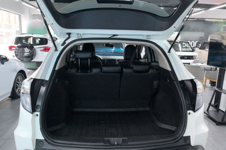 Used Everus VE-1 2020 Travel Edition