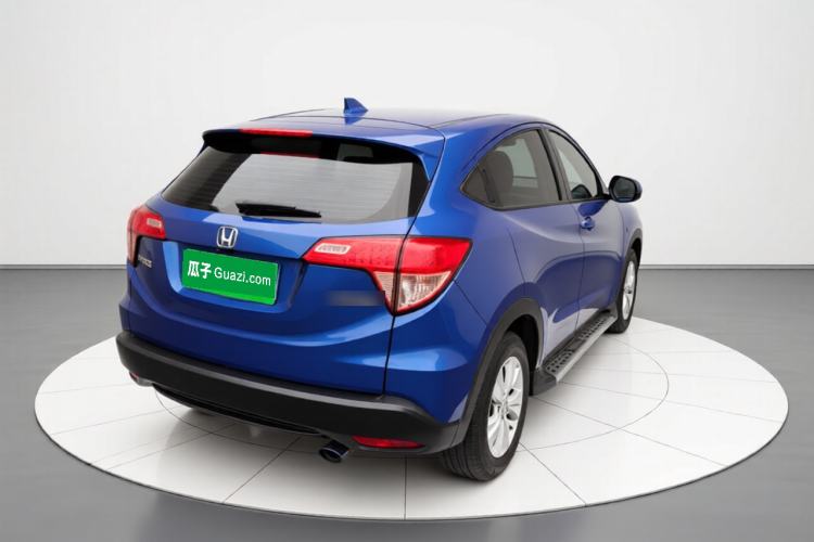 Used Honda Vezel 2015 1.5L CVT two-wheel drive Comfort trim
