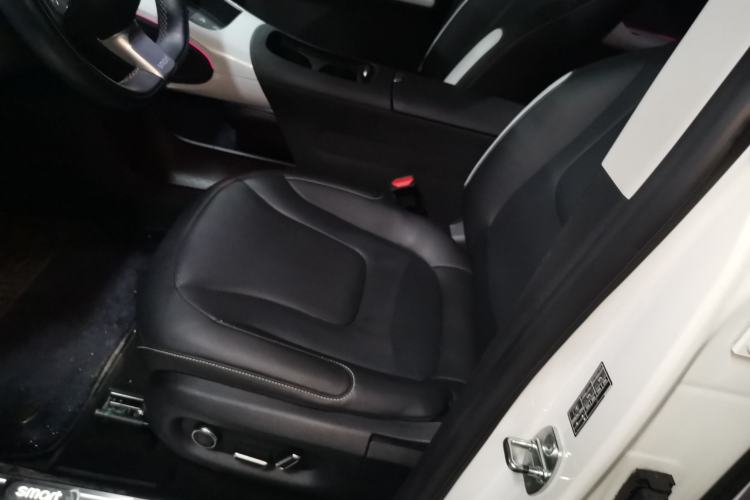 Used smart #1 2022 Premium Edition
