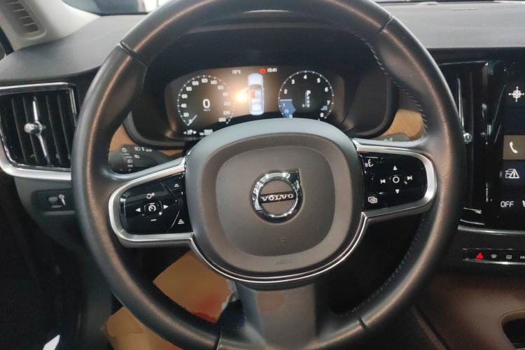 Used Volvo S90 2020 T5 Zhiyuan Luxury Edition