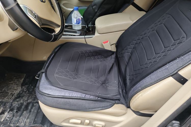 Used Nissan Teana 2013 2.5L XL Leading Edition