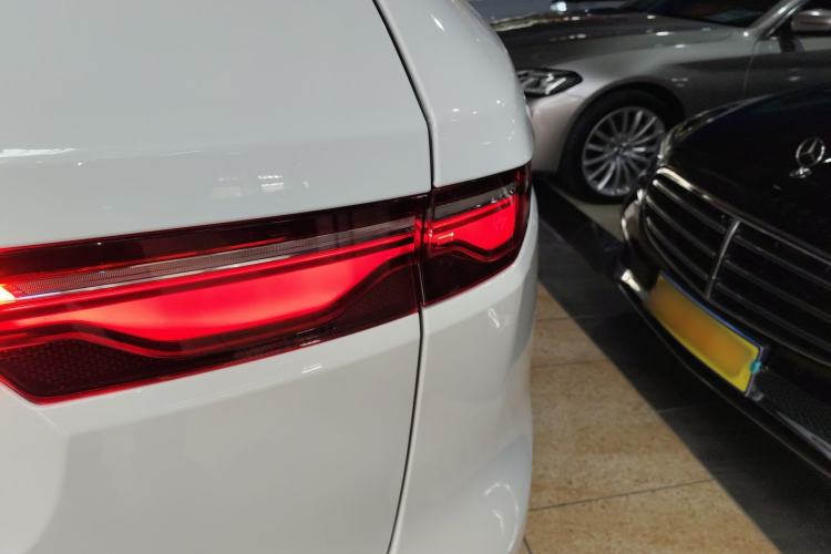 Used Jaguar F-PACE 2022 P250 R-Dynamic BLACK