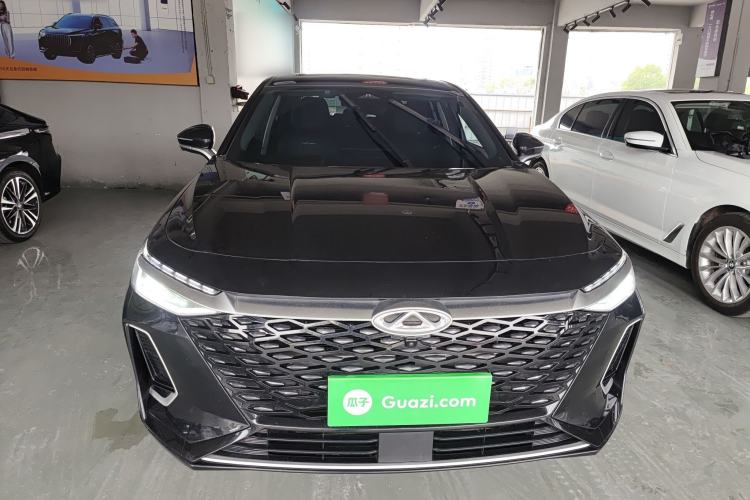 Used Chery Arrizo 8 2023 1.6T DCT Ya