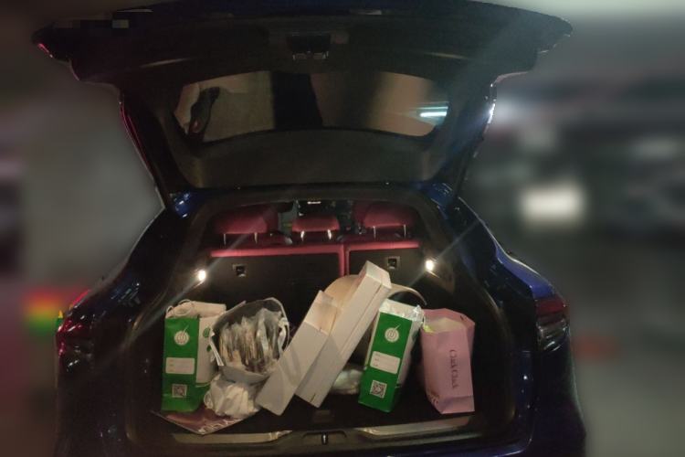 Used Maserati Levante 2021 3.0T Standard Edition
