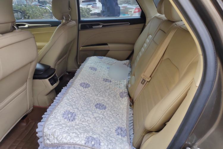 Used Ford Mondeo 2013 2.0L GTDi 200 Fashion Edition