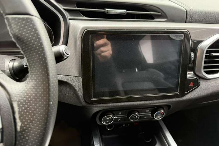 Used Chery Tiggo 5x 2017 1.5T Manual Elite Model