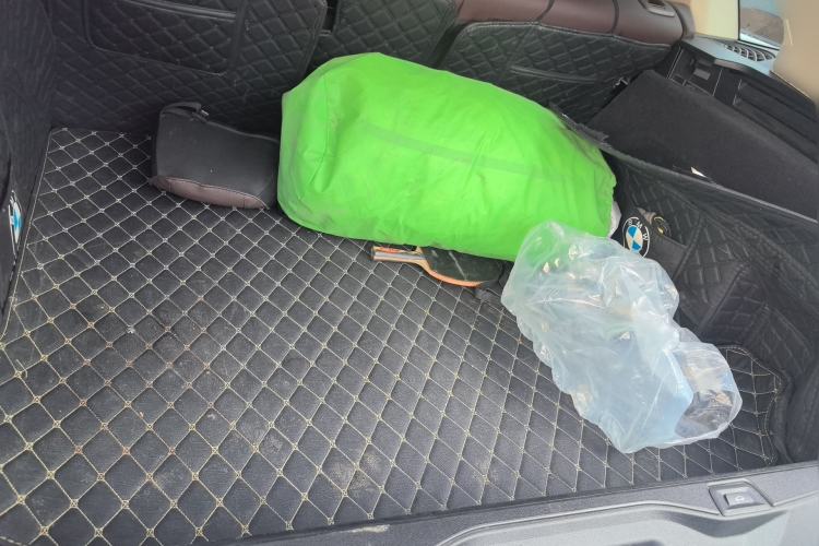 Used BMW X5 2022 xDrive 30Li Luxury M Sport Package