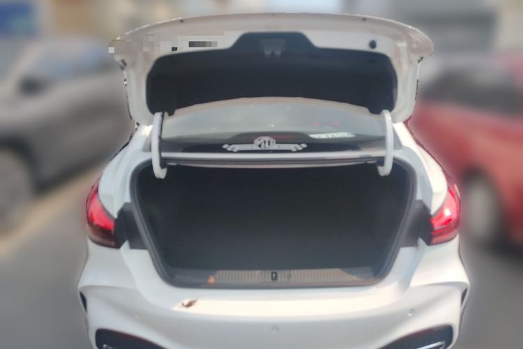 Used MG 5 2026 Model 180DVVT Global Luxury Edition