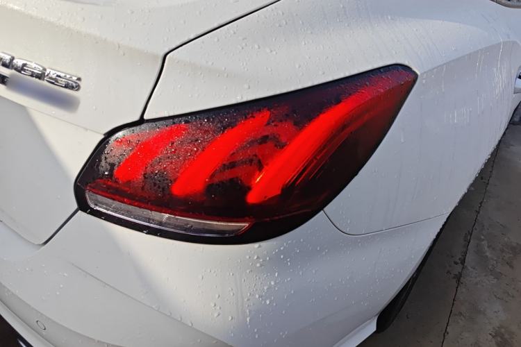 Used MG 5 2022 180 DVVT CVT Youth Luxury Edition