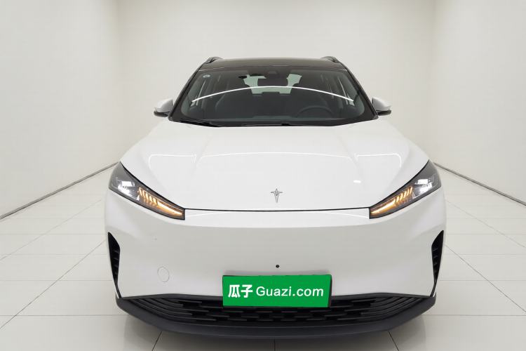 Used HEDMOS 06 2025 Model 520km