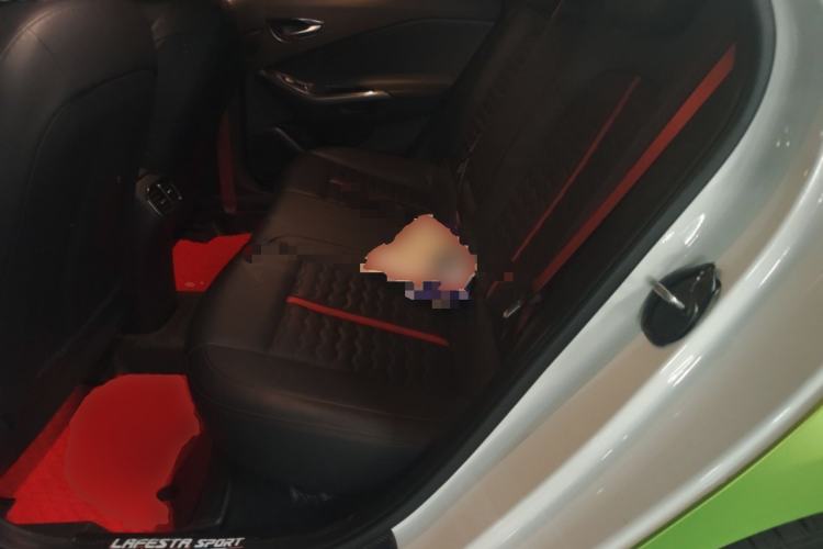 Used Hyundai Lafesta 2019 280TGDi Prestige Edition China VI Standard