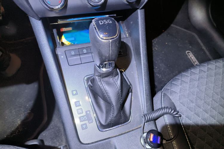 Used Skoda Octavia 2018 Station Wagon TSI280 DSG Luxury Edition
