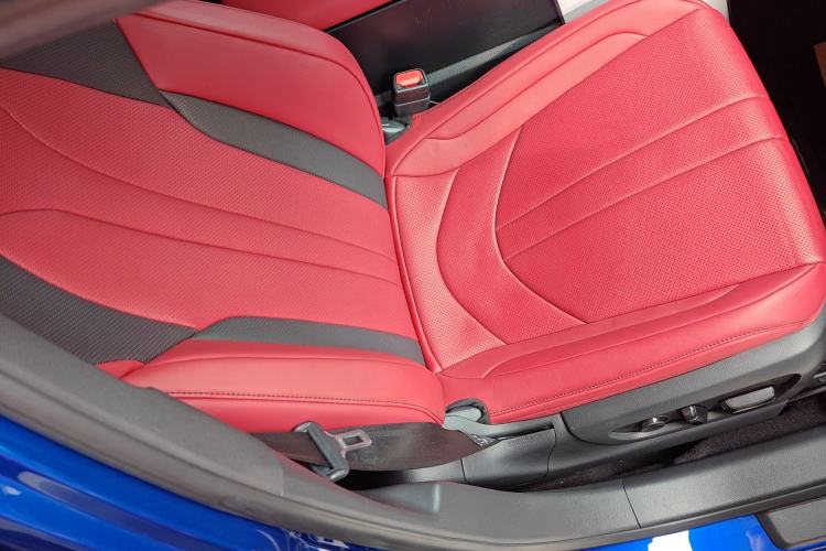 Used Lexus ES 2020 260 F SPORT
