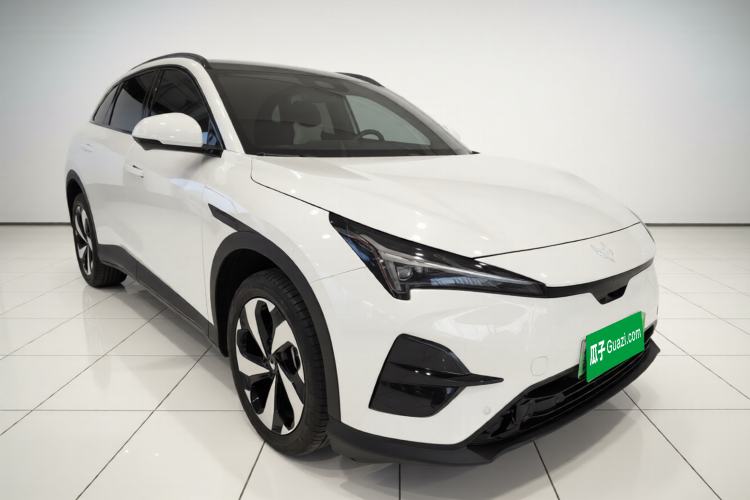 Used ARCFOX Alpha T5 2025 520 PRO