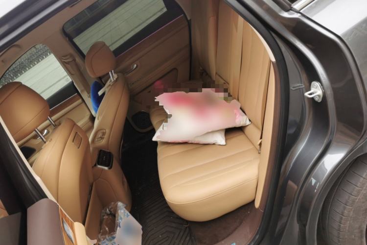 Used Hima AITO M7 2024 1.5T Intelligent Driving 4WD Max Edition 5 Seats
