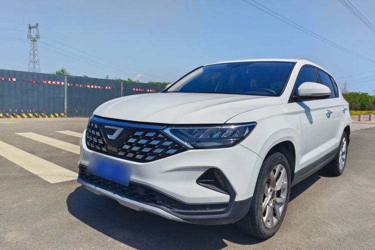 Used Jetta VS5 2019 280TSI Automatic Enjoyment Model