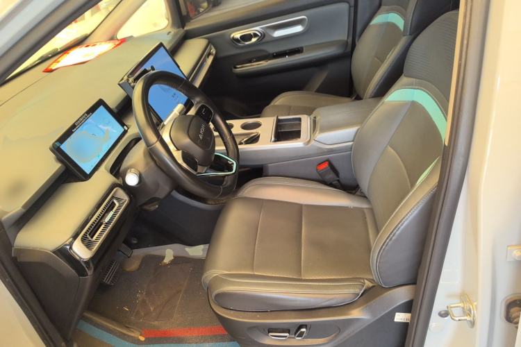 Used AION Y 2023 Plus 510 Smart Edition
