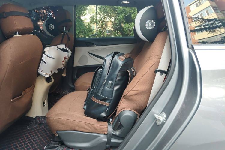 Used Buick GL6 2019 18T 6-Seater Elite Version China VI Standard
