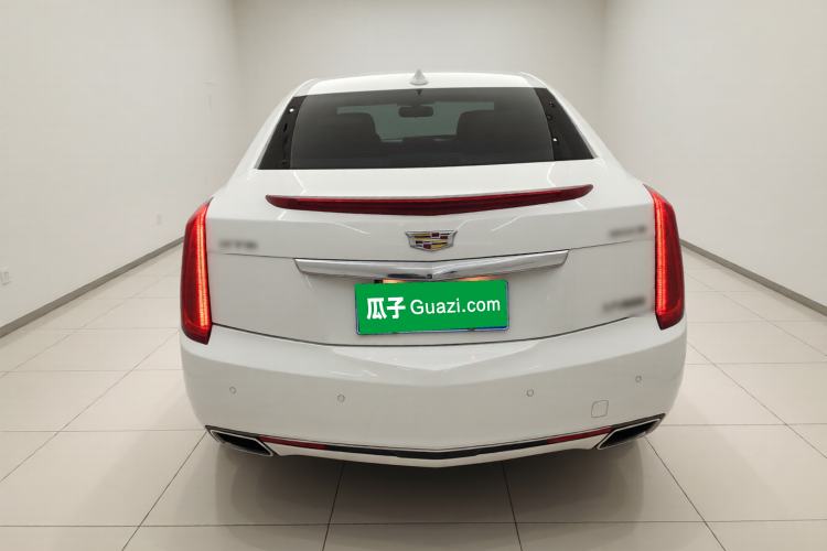 Used Cadillac XTS 2017 28T Tech Edition