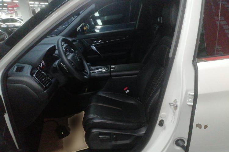 Used Honda UR-V 2020 240TURBO Two-Wheel Drive Zhiyue Version