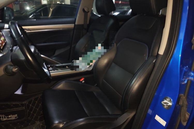 Used Geely Auto Coolray New Energy 2019 260T DCT Battle